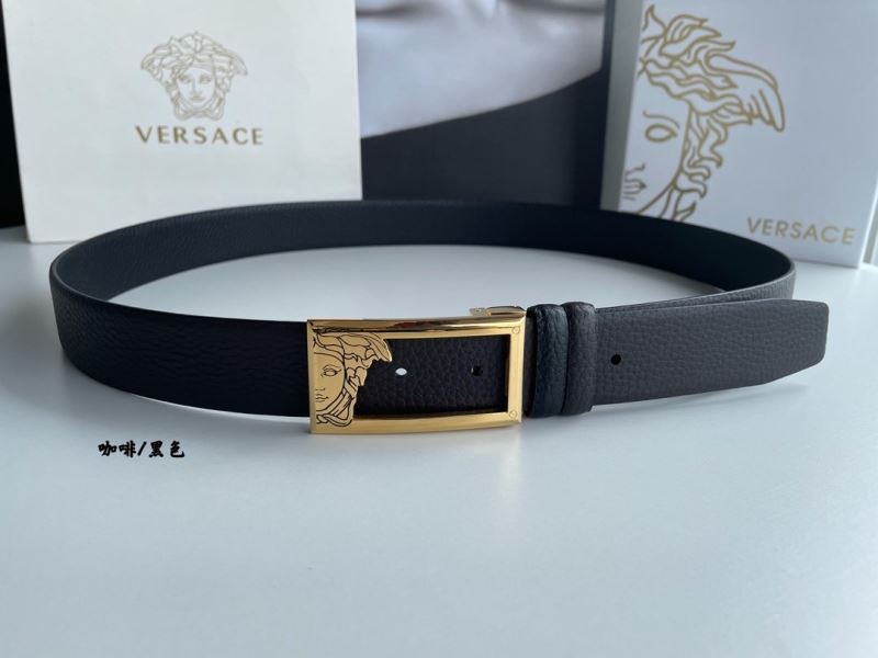 Gucci Belts